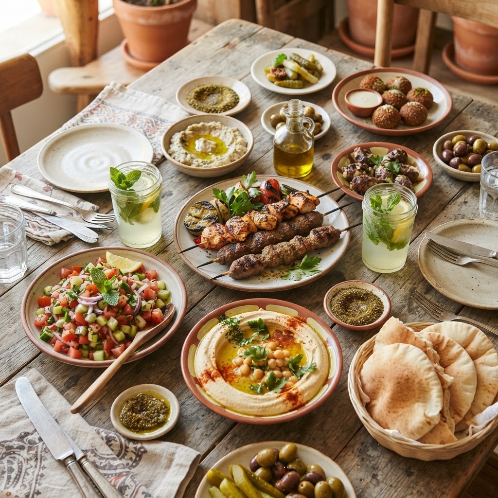 ארוחה כשרה במסעדות כשרות באילת